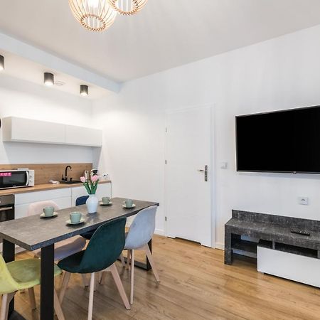 Kazimierz Old Town Apartments 크라쿠프 외부 사진