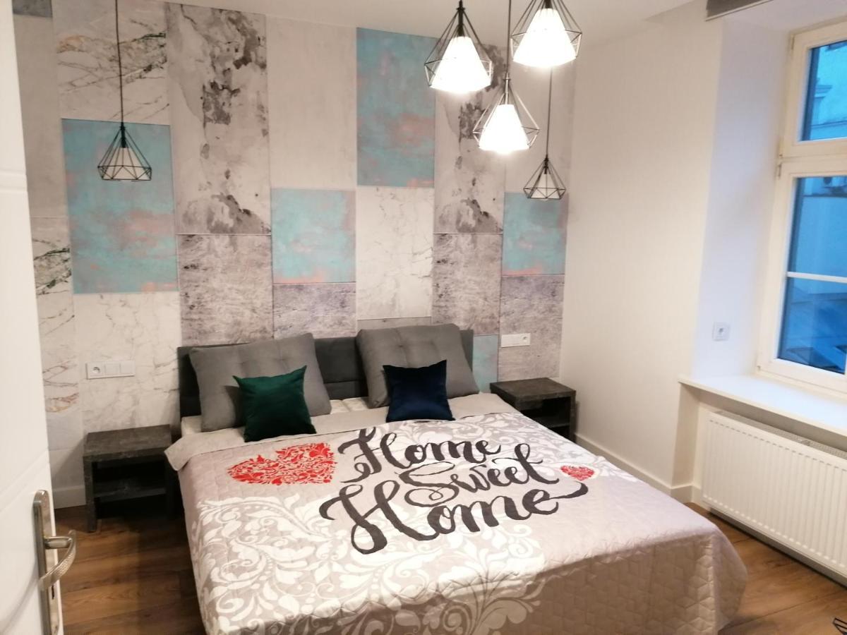 Kazimierz Old Town Apartments 크라쿠프 외부 사진