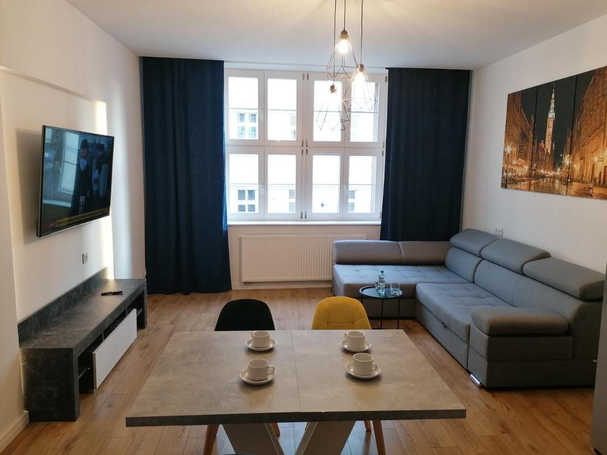 Kazimierz Old Town Apartments 크라쿠프 외부 사진