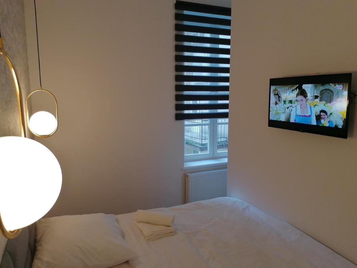 Kazimierz Old Town Apartments 크라쿠프 외부 사진