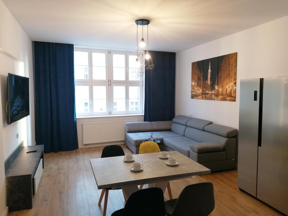 Kazimierz Old Town Apartments 크라쿠프 외부 사진