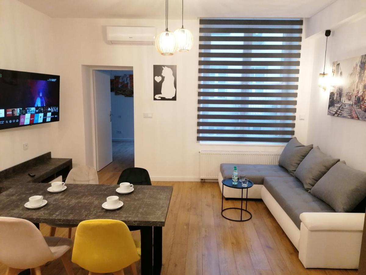 Kazimierz Old Town Apartments 크라쿠프 외부 사진