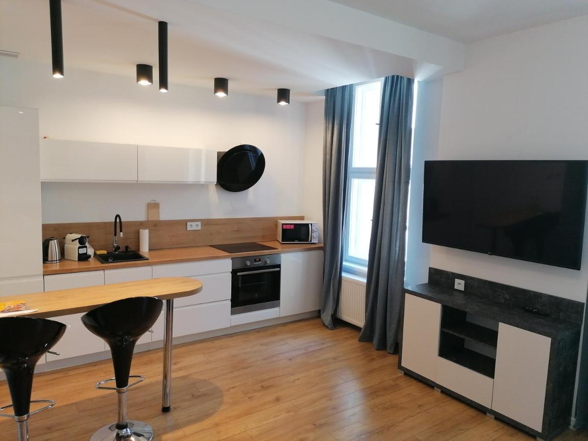 Kazimierz Old Town Apartments 크라쿠프 외부 사진