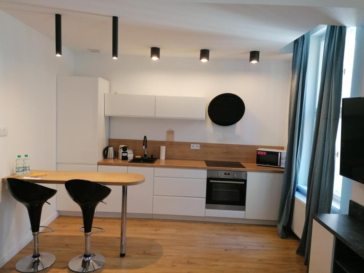 Kazimierz Old Town Apartments 크라쿠프 외부 사진