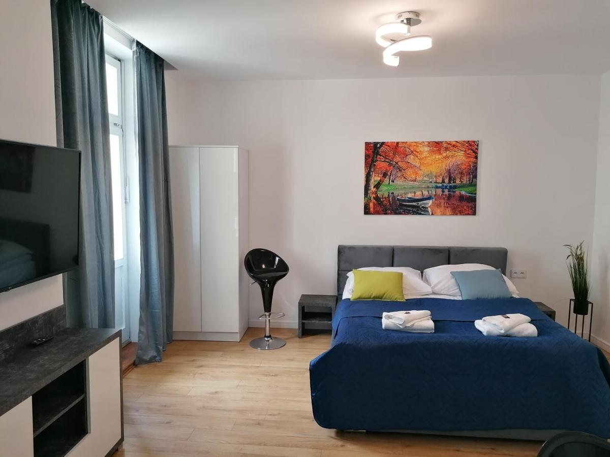 Kazimierz Old Town Apartments 크라쿠프 외부 사진