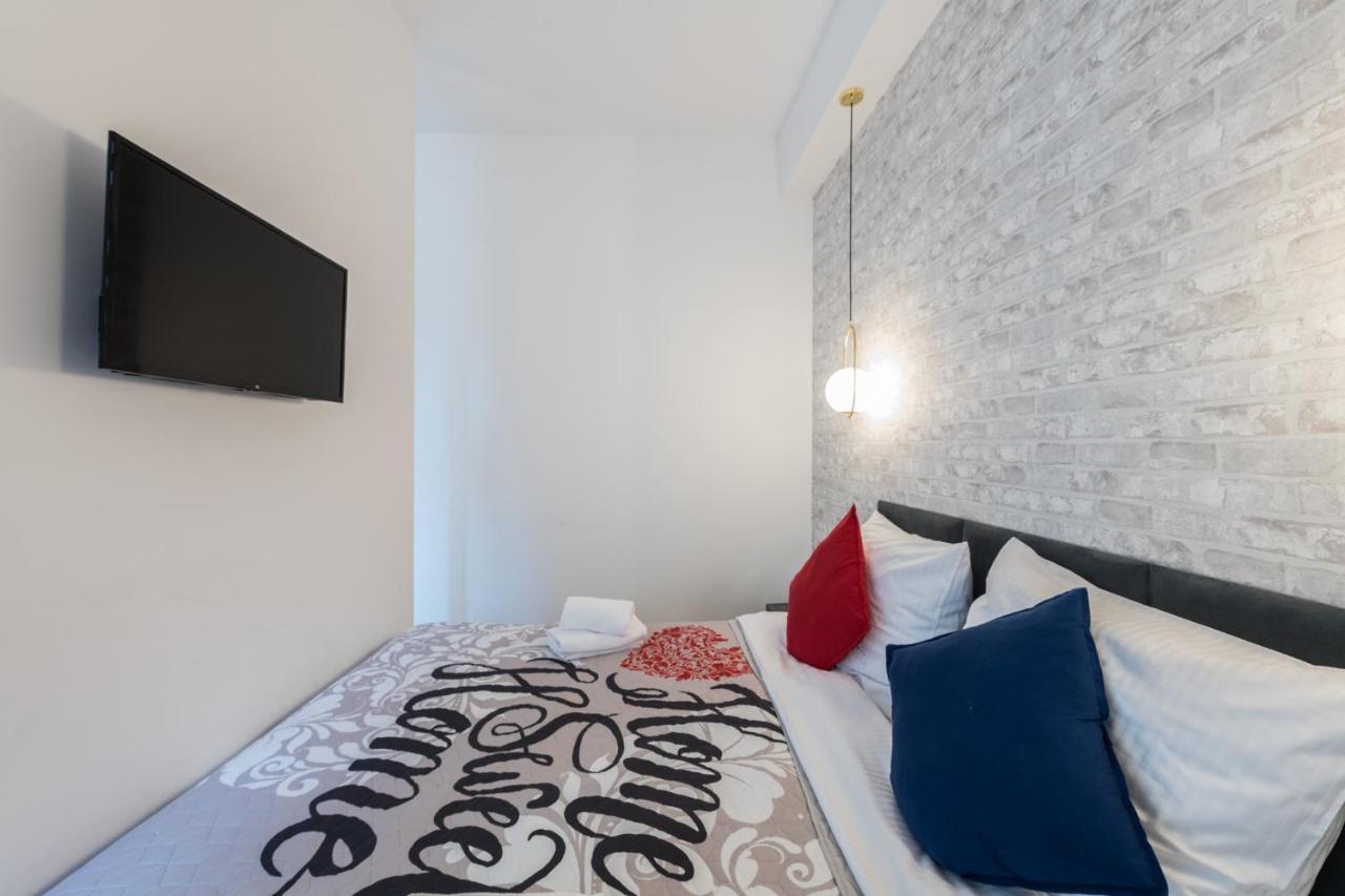 Kazimierz Old Town Apartments 크라쿠프 외부 사진