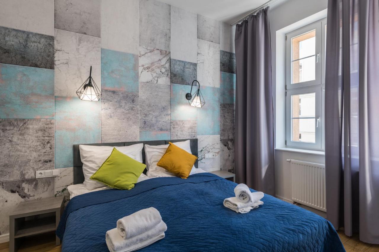 Kazimierz Old Town Apartments 크라쿠프 외부 사진