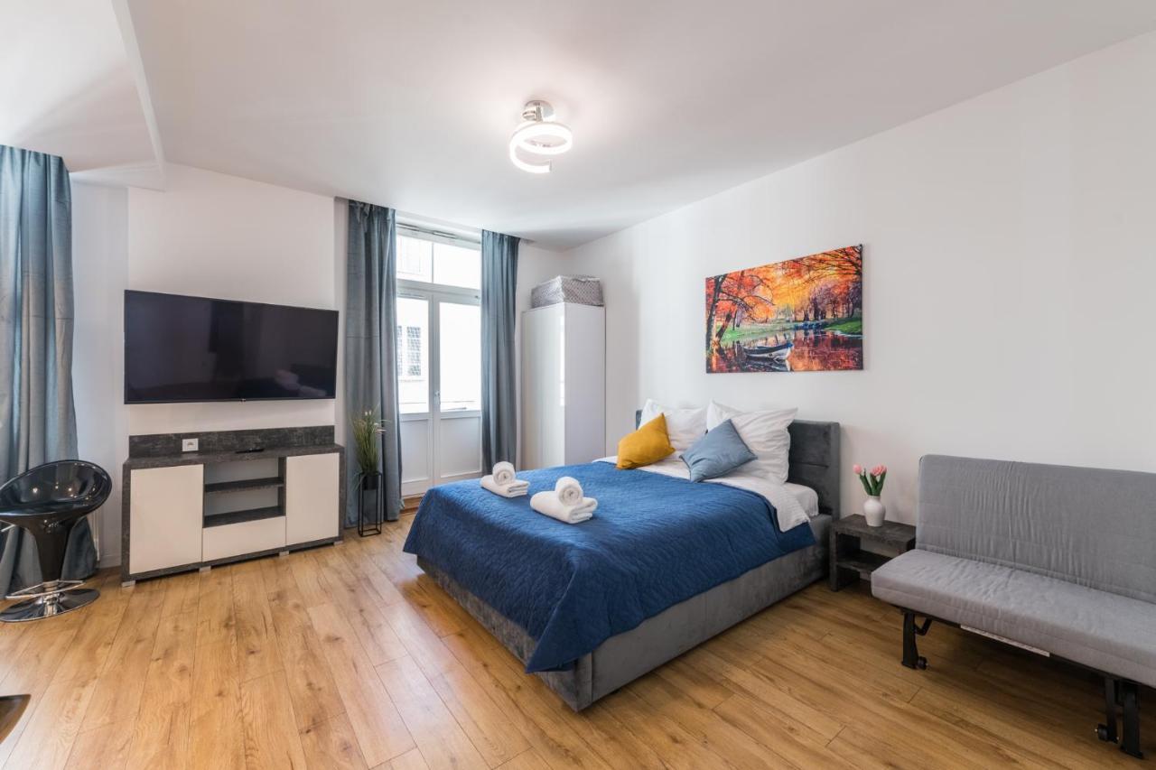 Kazimierz Old Town Apartments 크라쿠프 외부 사진