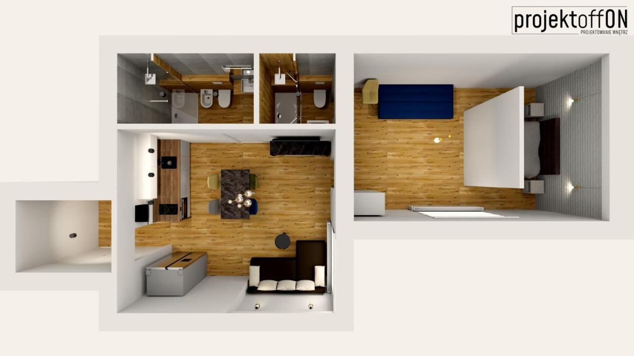 Kazimierz Old Town Apartments 크라쿠프 외부 사진