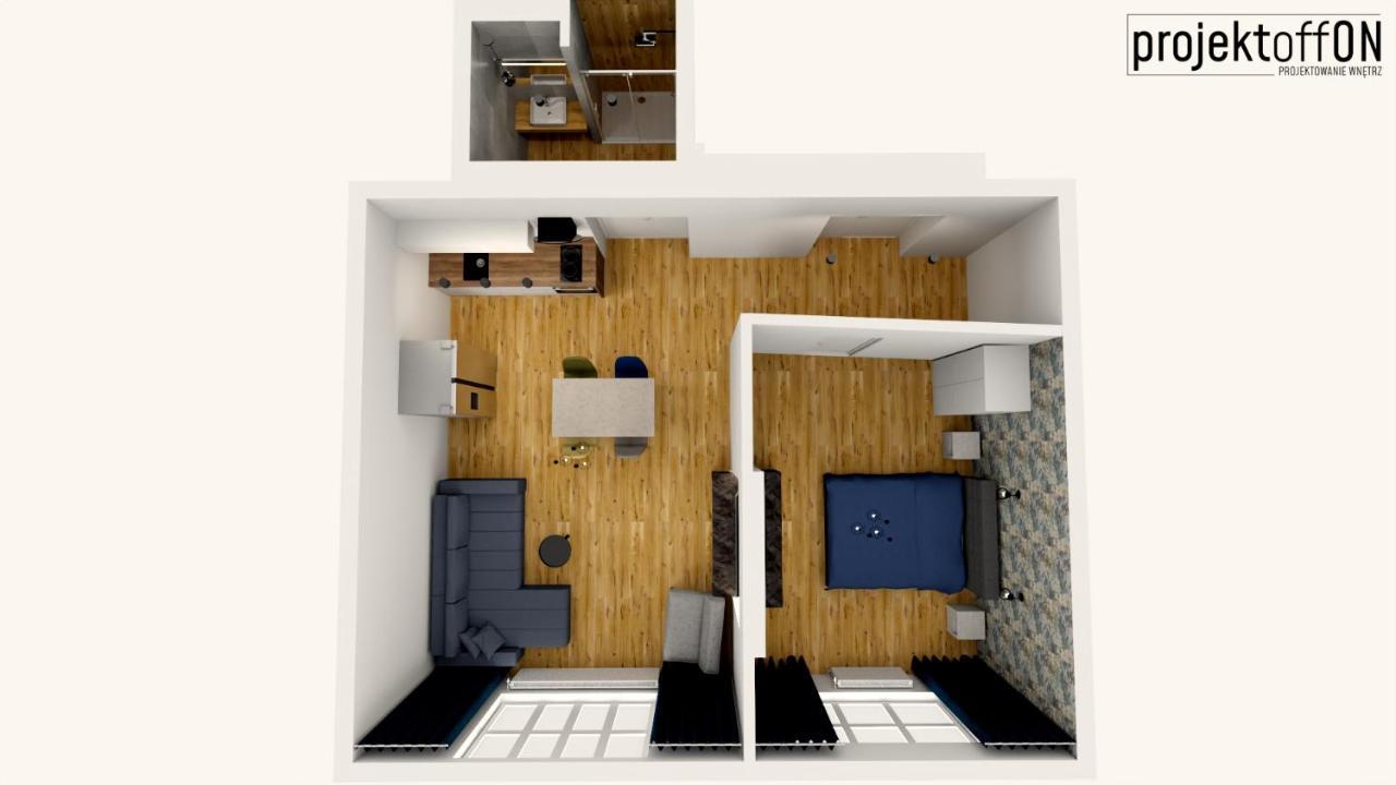 Kazimierz Old Town Apartments 크라쿠프 외부 사진
