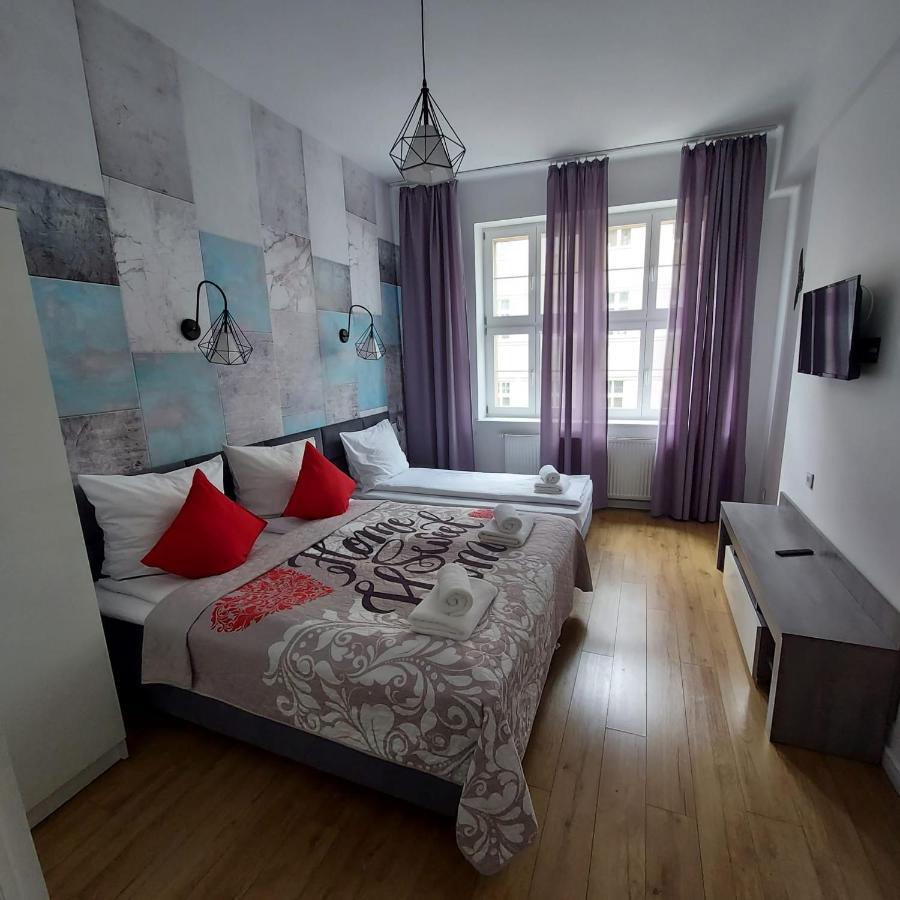 Kazimierz Old Town Apartments 크라쿠프 외부 사진